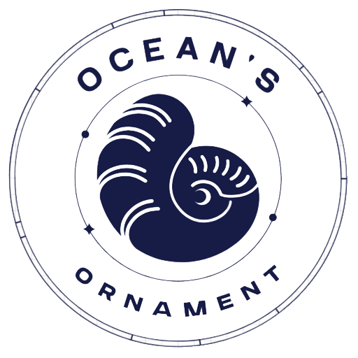 OCEAN'S ORNAMENT
