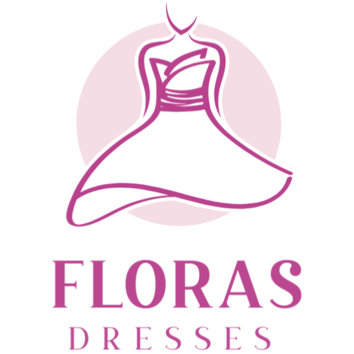 FLORAS DRESS | Feel Free & Beautiful in Every Dress